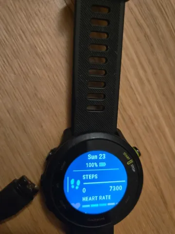 Used Garmin Forerunner 55 bike — image 3 of 3