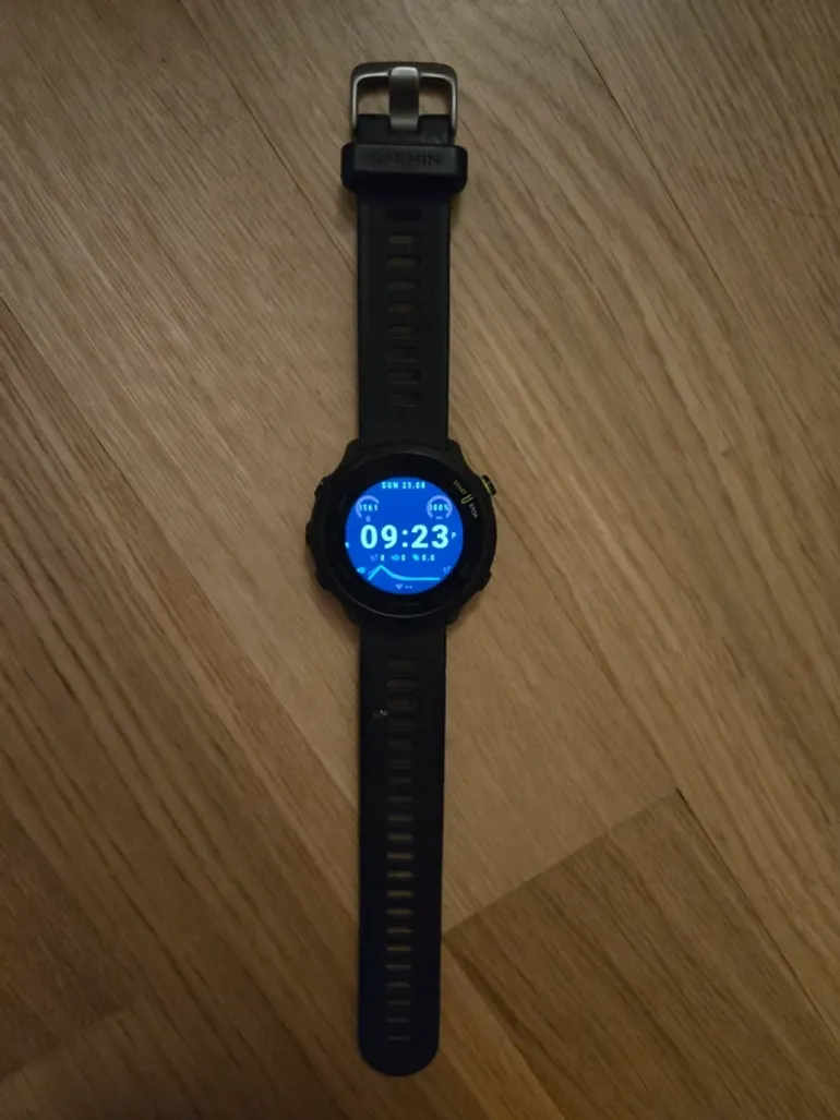 Used Garmin Forerunner 55 bike — image 1 of 3
