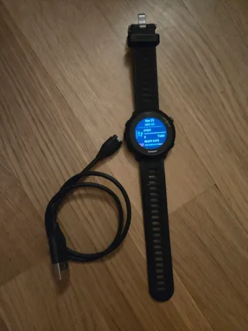 Used Garmin Forerunner 55 bike — image 2 of 3