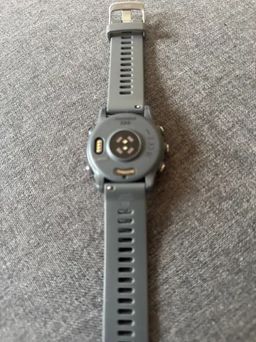 Used Garmin Forerunner 255 bike — image 4 of 5