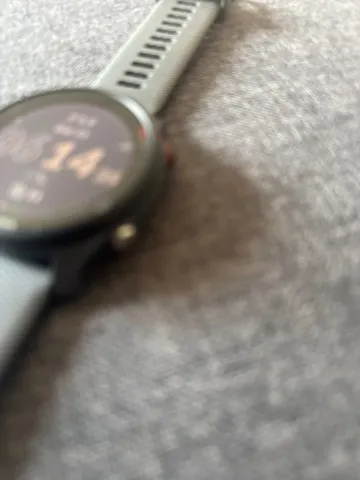 Used Garmin Forerunner 255 bike — image 5 of 5