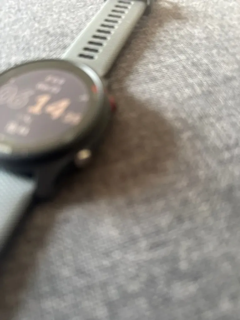 Used Garmin Forerunner 255 bike — image 5 of 5