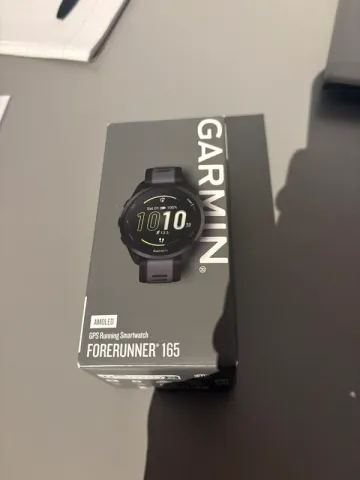 Used Garmin Forerunner 165 bike — image 1 of 5