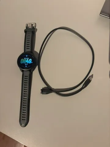 Used Garmin Forerunner 165 bike — image 5 of 5