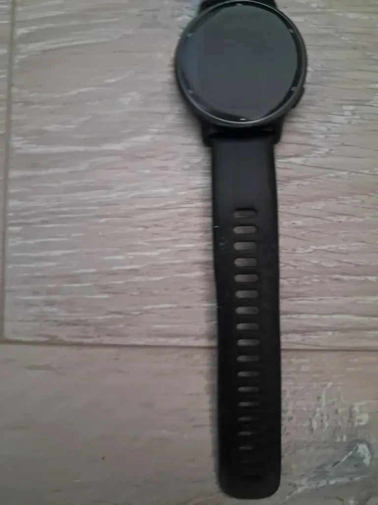 Used Garmin vivoactive 5 bike — image 4 of 9