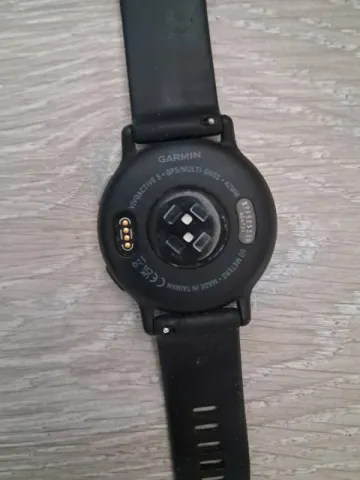 Used Garmin vivoactive 5 bike — image 6 of 9