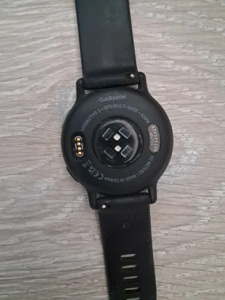 Used Garmin vivoactive 5 bike — image 6 of 9