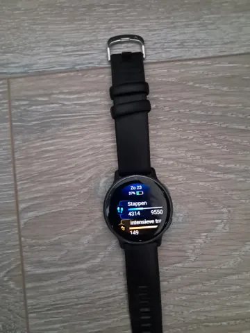 Used Garmin vivoactive 5 bike — image 5 of 9