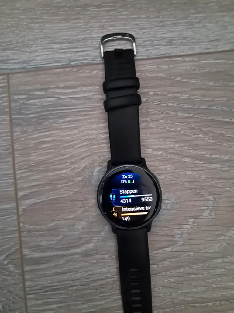 Used Garmin vivoactive 5 bike — image 5 of 9