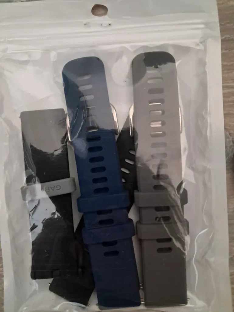 Used Garmin vivoactive 5 bike — image 9 of 9
