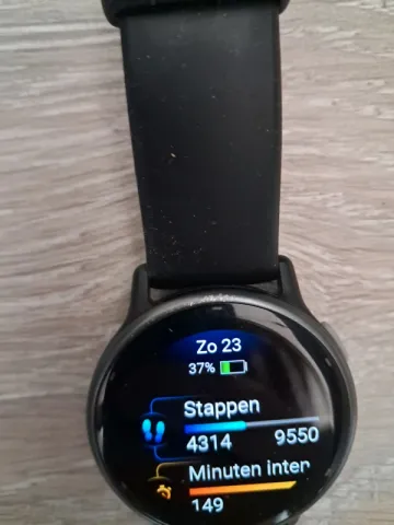 Used Garmin vivoactive 5 bike — image 7 of 9