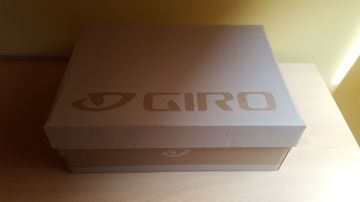 Brugt Giro TRACKER BOA 2024 bike — billede 4 af 4