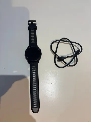 Used Garmin Forerunner 265 Music bike — image 1 of 3