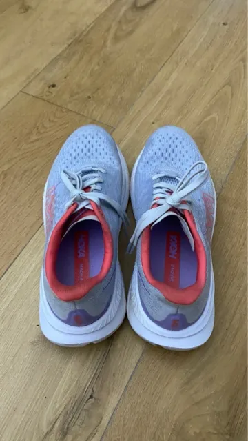 Used Hoka Running Shoes bike — image 4 of 9