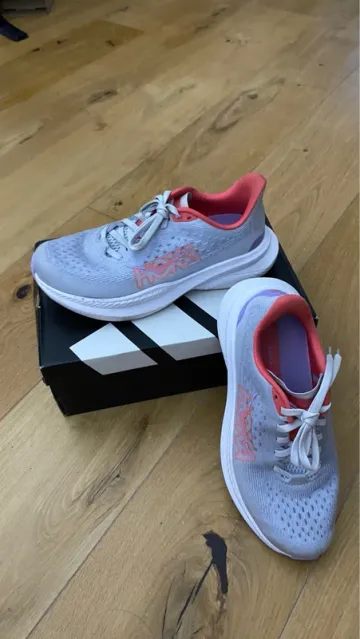 Used Hoka Running Shoes bike — image 1 of 9