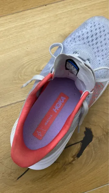 Used Hoka Running Shoes bike — image 8 of 9