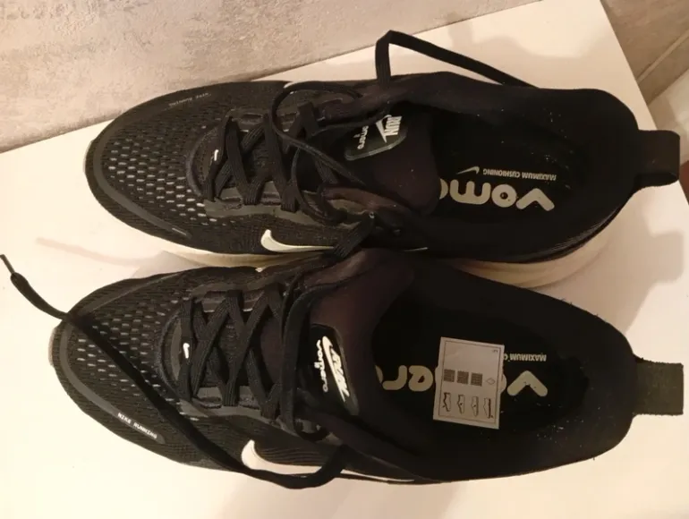 Used Nike Vemero bike — image 4 of 5