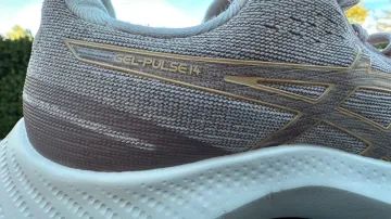Used Asics Gel-Pulse 14 bike — image 6 of 8