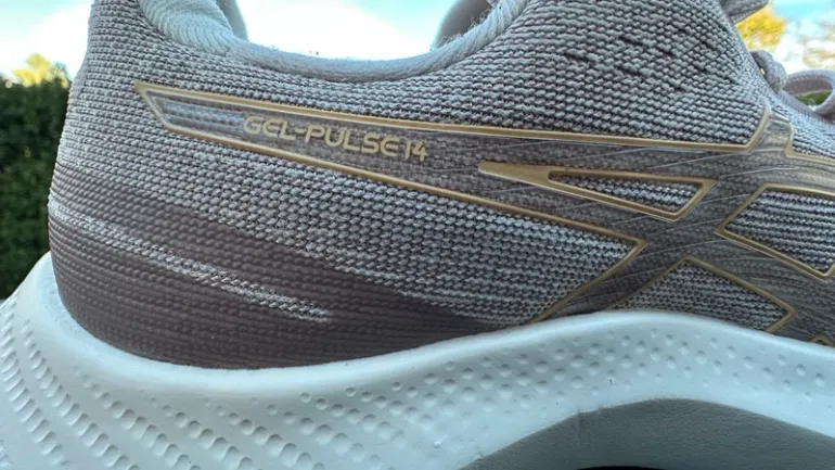 Used Asics Gel-Pulse 14 bike — image 6 of 8