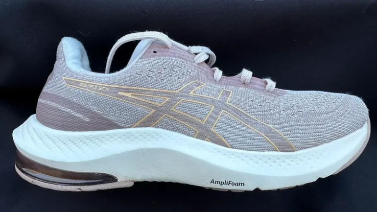 Used Asics Gel-Pulse 14 bike — image 8 of 8