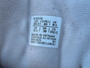 Used Asics Gel-Pulse 14 bike — image 5 of 8