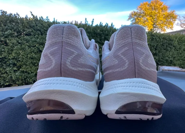 Used Asics Gel-Pulse 14 bike — image 4 of 8