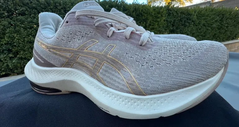Used Asics Gel-Pulse 14 bike — image 3 of 8