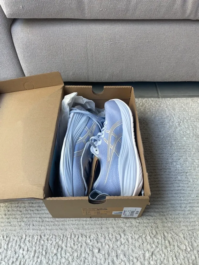 Used Asics Gel Cumulus 27 bike — image 3 of 3