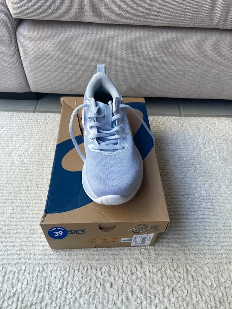 Used Asics Gel Cumulus 27 bike — image 2 of 3
