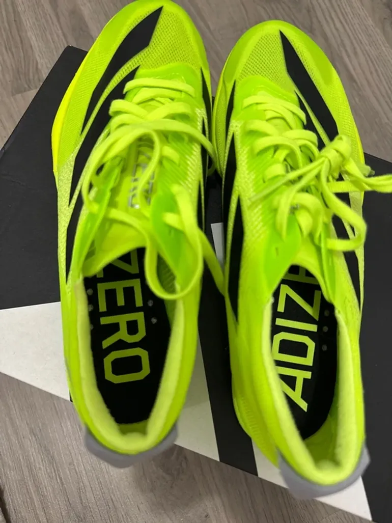 Použité Adidas Adizero Finesse bike — obrázek 4 z 6