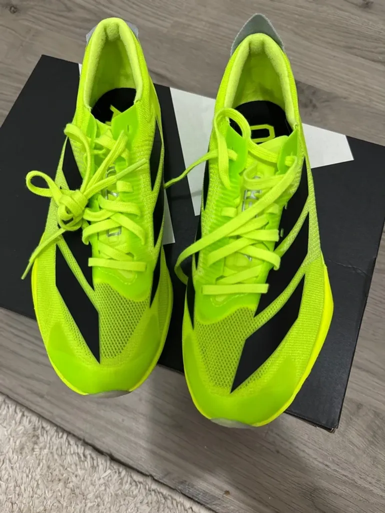 Použité Adidas Adizero Finesse bike — obrázek 2 z 6