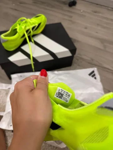 Použité Adidas Adizero Finesse bike — obrázek 6 z 6