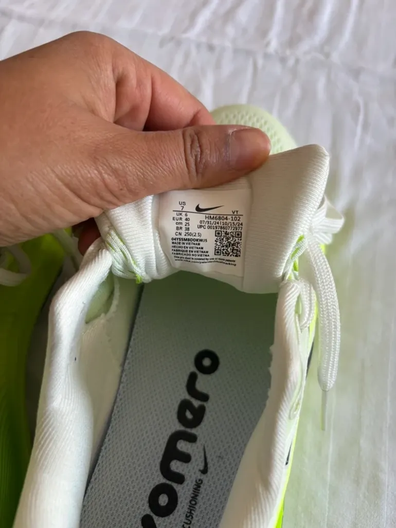 Used Look Vomero 18 bike — image 4 of 5