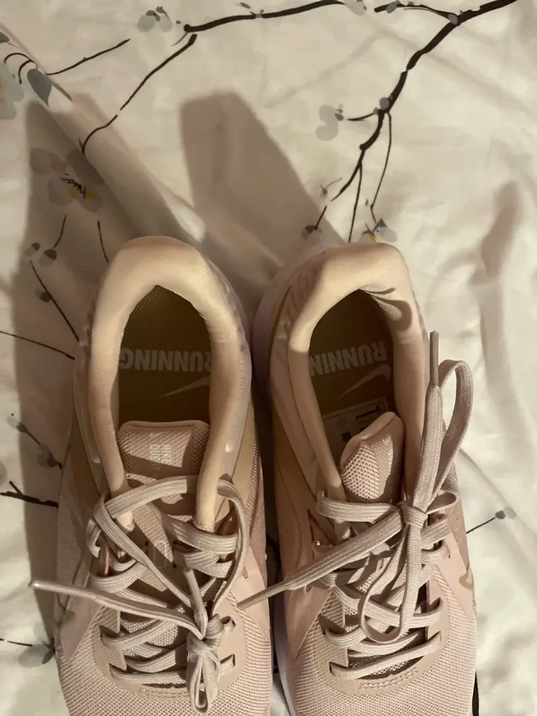 Used Nike Quest 5 bike — image 3 of 4