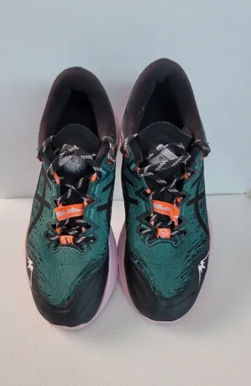 Used Asics Fuji Lite 5 bike — image 2 of 5