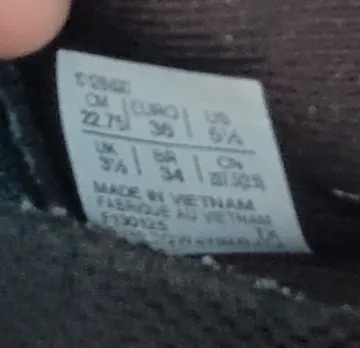 Used Asics Fuji Lite 5 bike — image 4 of 5