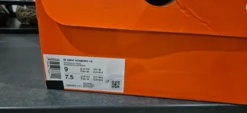 Used Nike Vomero 18 bike — image 3 of 3