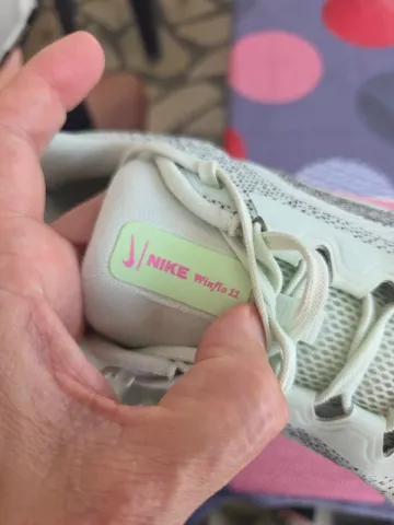 Gebrauchtes Nike Winflo 11 bike — Bild 4 von 6