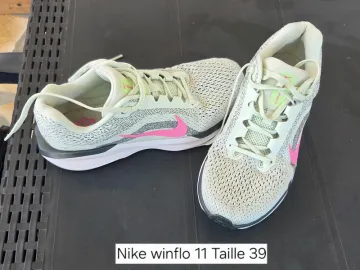 Gebrauchtes Nike Winflo 11 bike — Bild 1 von 6