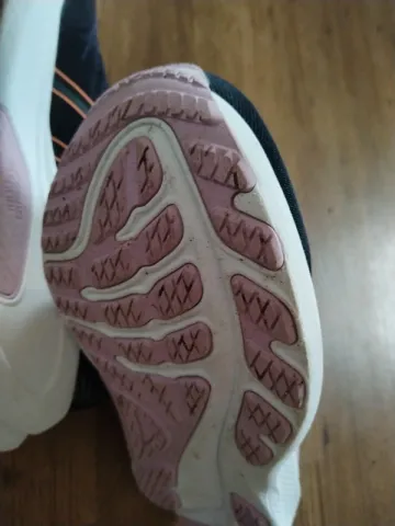 Used Asics Gel Superion 7 bike — image 4 of 4