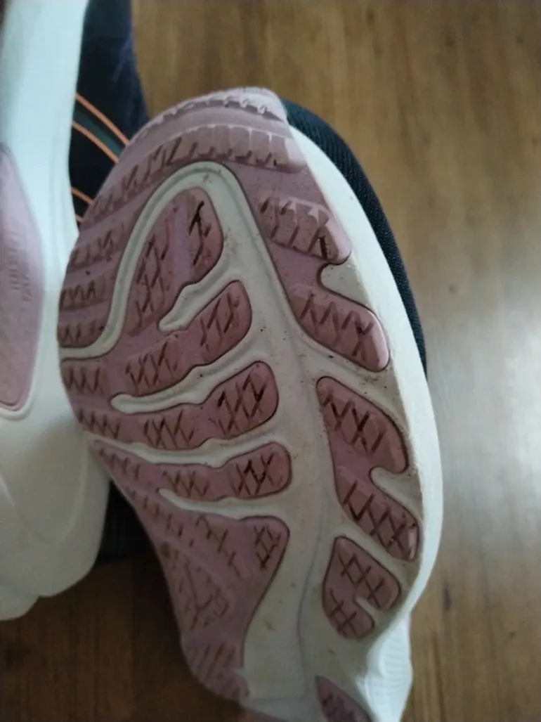 Used Asics Gel Superion 7 bike — image 4 of 4