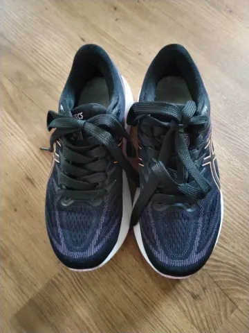 Used Asics Gel Superion 7 bike — image 2 of 4