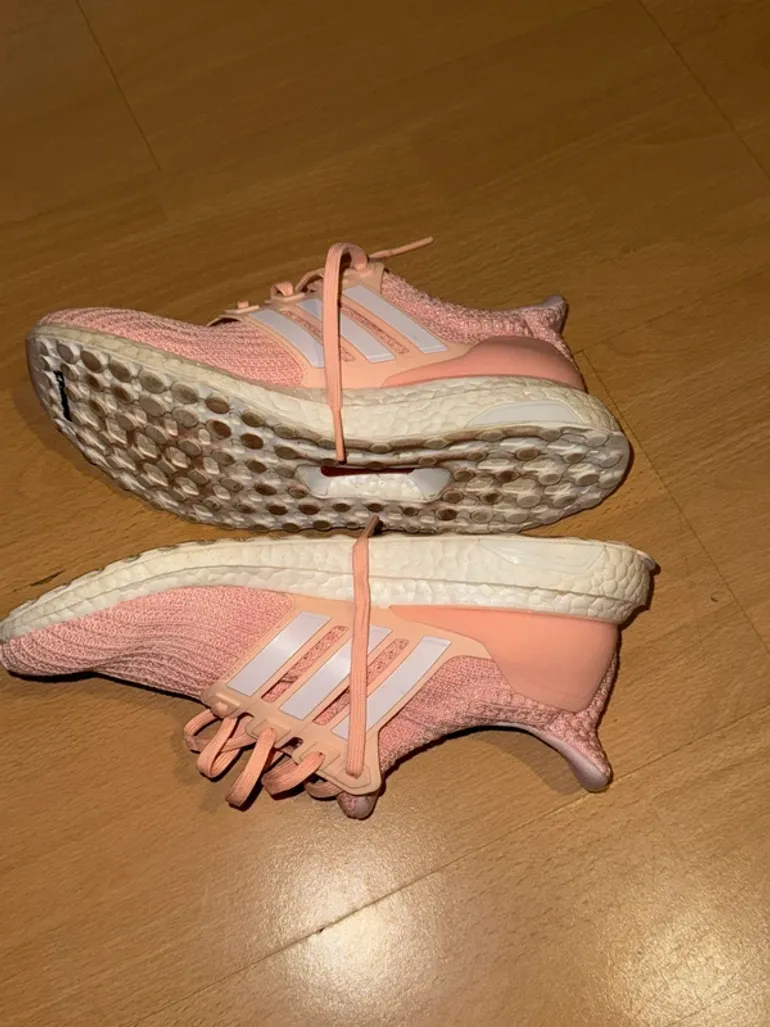 Used Adidas Ultra Boost bike — image 2 of 5