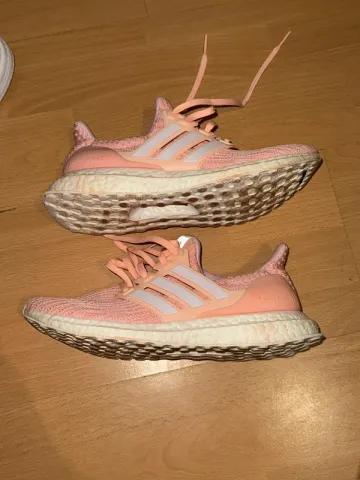 Used Adidas Ultra Boost bike — image 3 of 5
