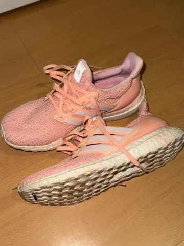 Used Adidas Ultra Boost bike — image 1 of 5