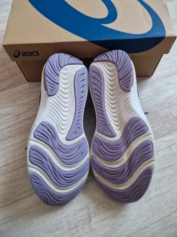 Asics Gel Pulse 14 bike d'occasion — image 3 sur 8