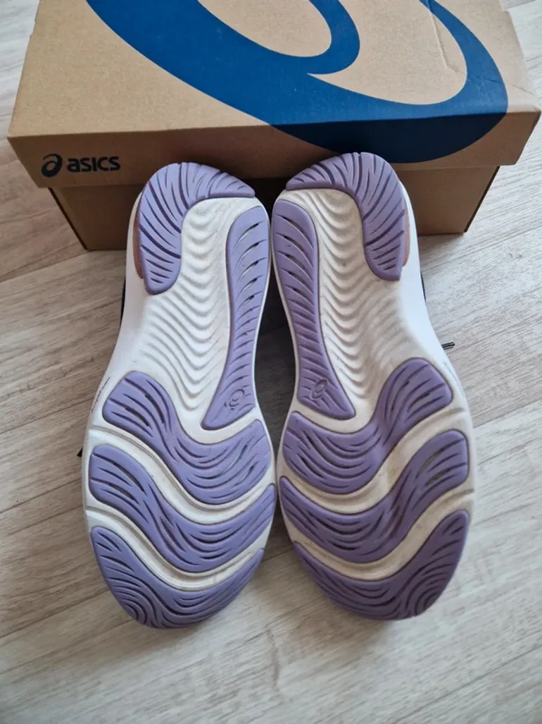 Asics Gel Pulse 14 bike d'occasion — image 3 sur 8