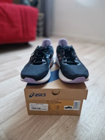 Asics Gel Pulse 14 bike d'occasion — image 1 sur 8