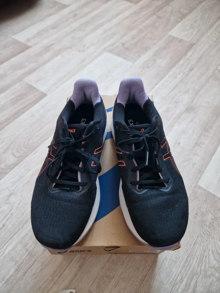 Asics Gel Pulse 14 bike d'occasion — image 2 sur 8