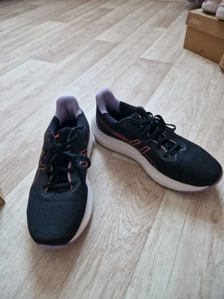 Asics Gel Pulse 14 bike d'occasion — image 6 sur 8